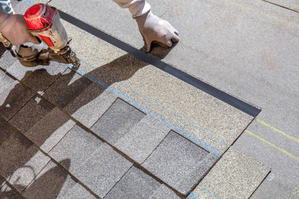 Quick and Trustworthy Emergency Roof Repair Services in Broomall, PA